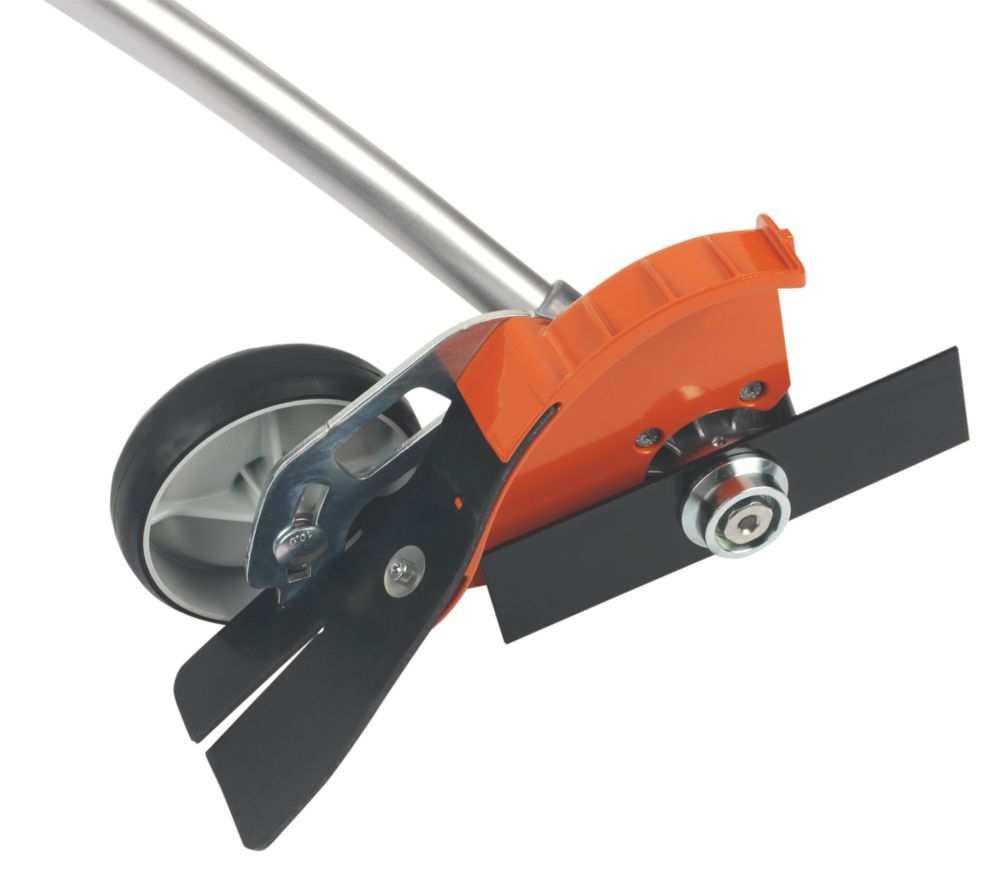 Stihl Kombi Homeowner Vs. Professional Multi-Task Tool - View #5