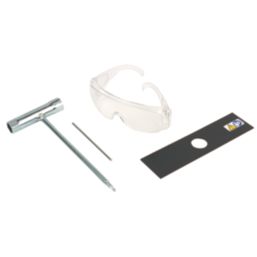 STIHL FCB-KM Kombi Garden Multi-Tool Edging Attachment