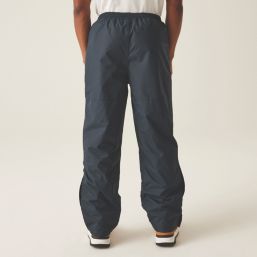 Regatta Wetherby  Waterproof & Breathable  Overtrousers  Navy X Large 39" W 32" L
