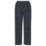 Regatta Wetherby  Waterproof & Breathable  Overtrousers  Navy X Large 39" W 32" L