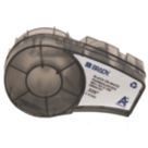 Brady 110924 White PermaSleeve 2.13m