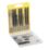 DEWALT  DT2290-QZ Multi-Material Jigsaw Blades 10 Piece Set