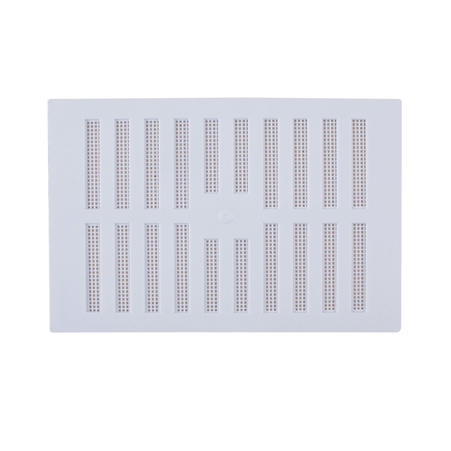 Map Vent Adjustable Vent White 229mm x 152mm (7374D)