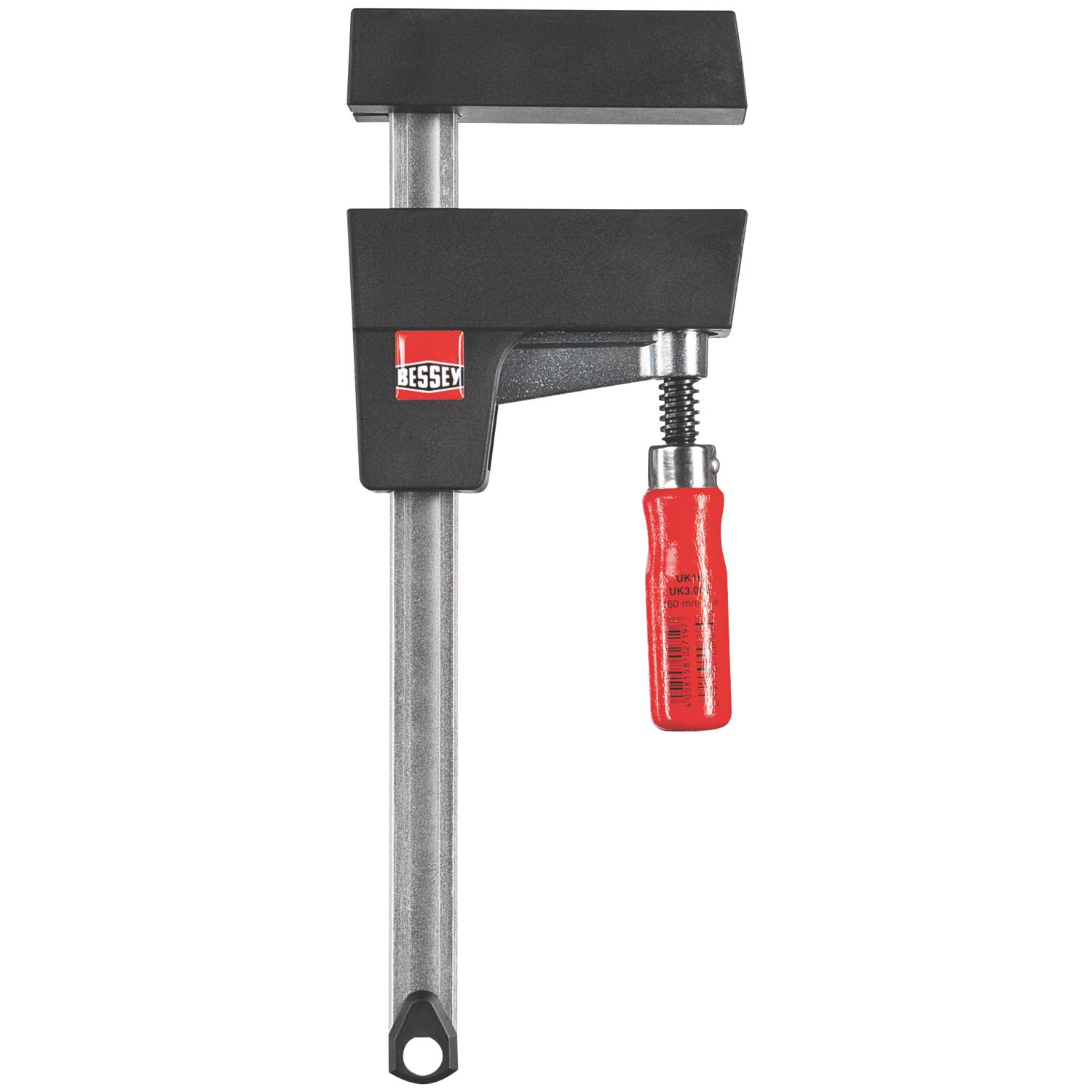 Bessey Body Spreader Clamp 24" (600mm) (7375K)