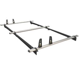 Van Guard VG267-3 Volkswagen Caddy 2015 - 2020 ULTI Van Roof Bars 1400mm