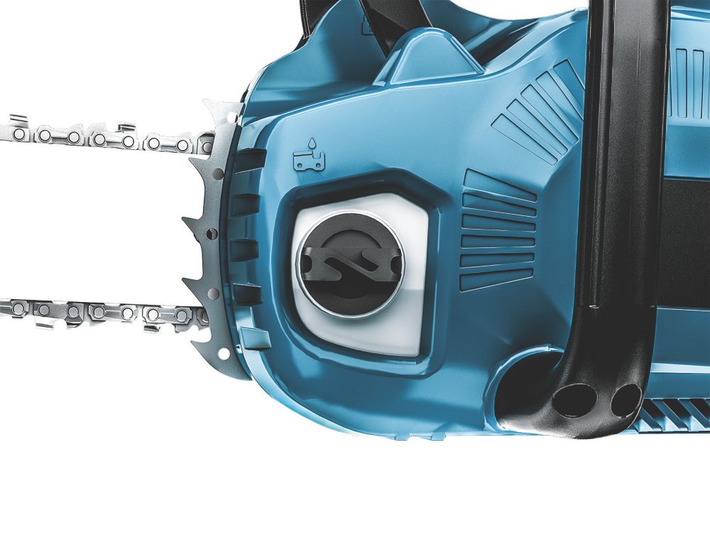 Makita discount chainsaw duc353z