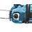 Makita DUC353Z 36V Li-Ion LXT Brushless Cordless 35cm Chainsaw - Bare