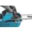 Makita DUC353Z 36V Li-Ion LXT Brushless Cordless 35cm Chainsaw - Bare