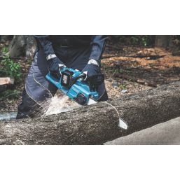 Makita chainsaw 353z hot sale