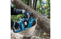 Image of a Cordless Chainsaw