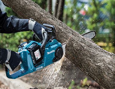 Tree cutter deals tools