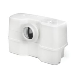 Grundfos Sololift 2 WC-1 Macerator 620W 220-240V