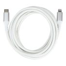 LAP USB-C to Lightning Charging Cable 2m