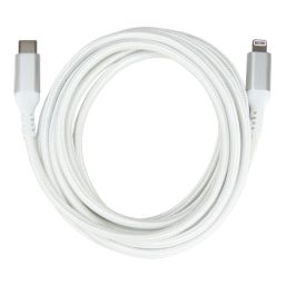 LAP USB-C to Lightning Charging Cable 2m