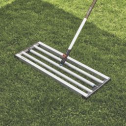 Gardena Combisystem Steel Rake Head 760mm