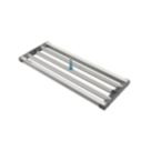 Gardena Combisystem Steel Rake Head 760mm