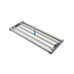 Gardena Combisystem Steel Rake Head 760mm