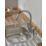 Bristan RP3 QST DSM C Quest Deck Mounted Sink Mixer Chrome Plated