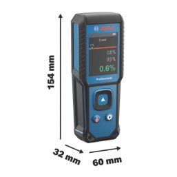 Bosch GMM 1-15  Material Moisture Meter