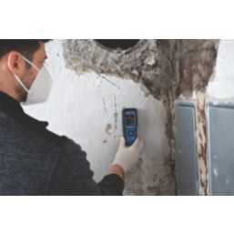 Bosch GMM 1-15  Material Moisture Meter