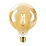 4lite  ES G125 LED Smart Light Bulb 7W 640lm 2 Pack