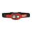 Milwaukee HL-SF  LED Spot Flood Headlamp Black/Red 450lm