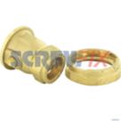 Worcester Bosch 87161424170 VALVE 22MM X 1-1/2