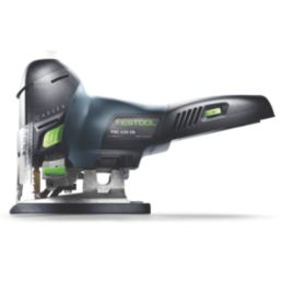 Festool PSC 420 EB-Basic CARVEX 18V Li-Ion  Brushless Cordless Jigsaw - Bare