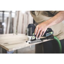 Festool PSC 420 EB-Basic CARVEX 18V Li-Ion  Brushless Cordless Jigsaw - Bare