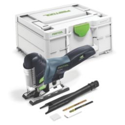 Festool PSC 420 EB-Basic CARVEX 18V Li-Ion  Brushless Cordless Jigsaw - Bare