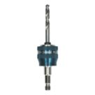 Bosch Powerchange Plus Hex Shank Multi-Material Adaptor with 85mm Pilot Drill