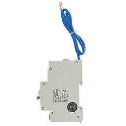 Lewden  32A 30mA 1+N Type B  Compact RCBO