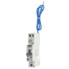 Lewden  32A 30mA 1+N Type B  Compact RCBO