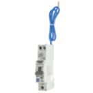 Lewden  32A 30mA Type A 1+N B Curve  Compact RCBO