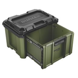 Bunker Load-Up Stacking 1  Drawer Tool Box 16.54"