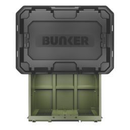 Bunker Load-Up Stacking 1  Drawer Tool Box 16.54"