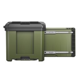 Bunker Load-Up Stacking 1  Drawer Tool Box 16.54"