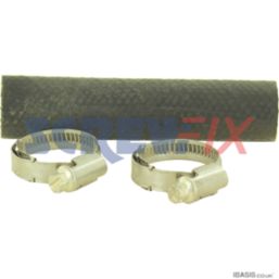 Vaillant 080387 Flexible Rubber Hose Tube