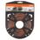 STIHL CF3 Pro High-Tech Cruciform Mowing Line 2.7mm x 53m