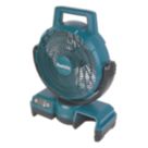 Makita DCF203Z 9 1/4" 18V Li-Ion LXT  Cordless Portable Fan  - Bare