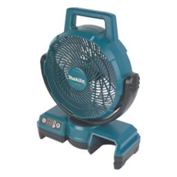 Makita DCF203Z 9 1/4" 18V Li-Ion LXT  Cordless Portable Fan  - Bare