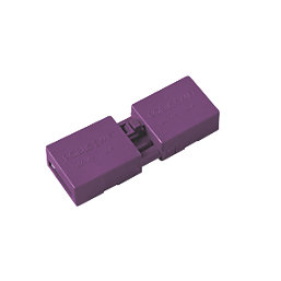 Robus  20A 4-Way Screw-In Connector