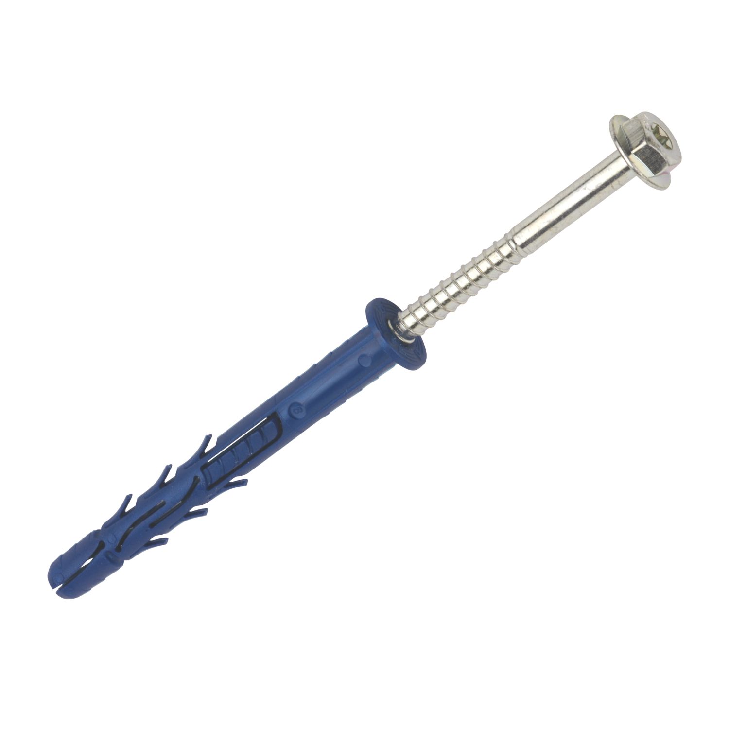 Rawlplug Universal FFI Frame Fixings 10mm x 100mm 25 Pack (73814)