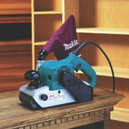 Makita 9403 / 2 4"  Electric Belt Sander 240V