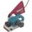 Makita 9403 / 2 4"  Electric Belt Sander 240V