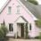 Sandtex 5Ltr Ultra Smooth Somerset Pink Masonry Paint
