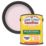Sandtex 5Ltr Ultra Smooth Somerset Pink Masonry Paint