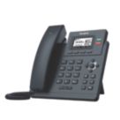 Yealink T31P 2-Line PoE IP Phone & LCD Display
