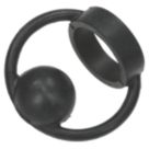 Numatic 206111 WVD1800 WVD2000 TTB345 TT3450 TT4500 TTB6652 Hose Closure