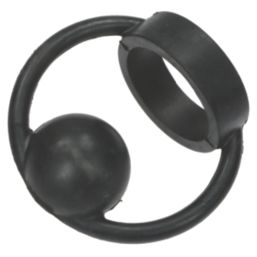 Numatic 206111 WVD1800 WVD2000 TTB345 TT3450 TT4500 TTB6652 Hose Closure